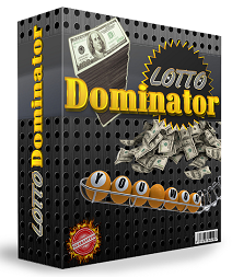 Lottery Dominator