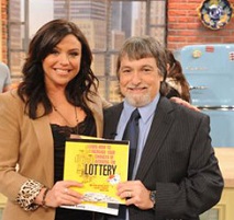 Richard Lustig lottery