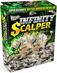 Infinity Scalper