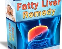 Fatty Liver Remedy