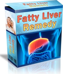 Fatty Liver Remedy