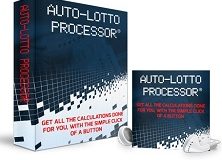Auto-Lotto Processor