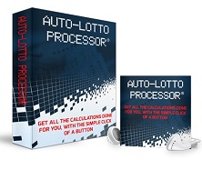 Auto-Lotto Processor