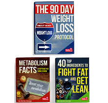 90 Day Weight Loss Protocol