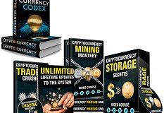 Cryptocurrency Codex