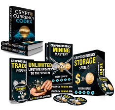 Cryptocurrency Codex