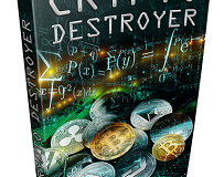 Crypto Destroyer