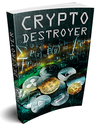 Crypto Destroyer