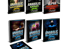 anabolic sleeping