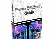 Power Efficiency Guide