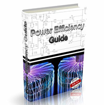 Power Efficiency Guide