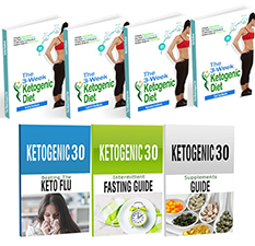 3-week Ketogenic Diet