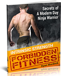 Forbidden Fitness Secrets Of A Modern Day Ninja Warrior