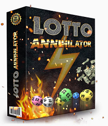 Lotto Annihilator