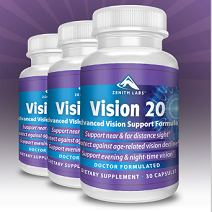 Vision 20