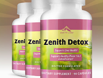 Zenith Detox
