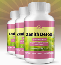 Zenith Detox