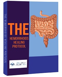 Hemorrhoids Healing Protocol