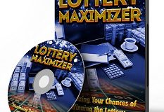 Lottery Maximizer