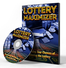 Lottery Maximizer