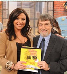 richard lustig lottery