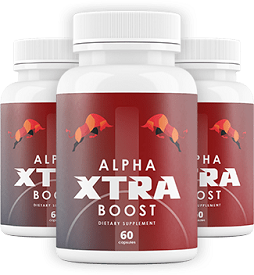 Alpha Xtra Boost Richard Johnson review