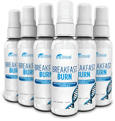 Breakfast Burn all natural nutrition review