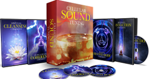 Cellular Sound Tuning review Jane Jace