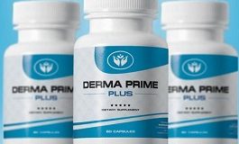 Dr. Ally Ray Derma Prime Plus