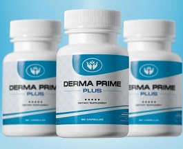 Dr. Ally Ray Derma Prime Plus
