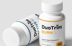 DuoBurn Trim and Active protocol weight loss supplement