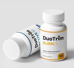 DuoBurn Trim and Active protocol weight loss supplement