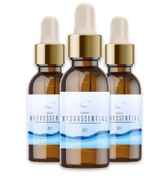 Hydrossential serum Emma Smith review