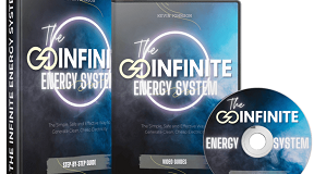Infinite Energy System Kevin Johnson
