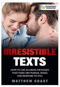 Irresistible Texts Matthew Coast review