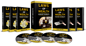 Laws of Wealth Simon Taylor review