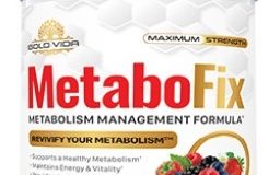 MetaboFix Matt Stirling review