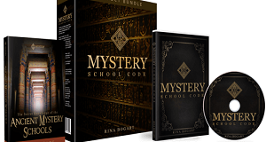 Mystery School Code Rina Bogart review