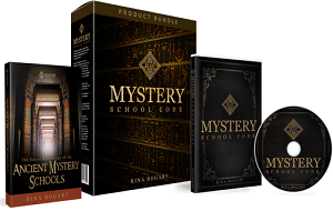 Mystery School Code Rina Bogart review