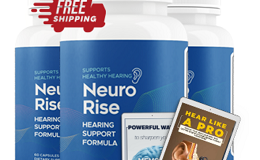 NeuroRise hearing Steve Brown review