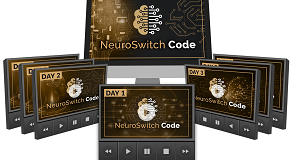NeuroSwitch Code by Jared Rody review