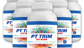 PT Trim Fat Burn Liz review