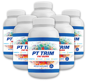 PT Trim Fat Burn Liz review