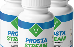 ProstaStream Frank Neal review