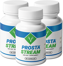 ProstaStream Frank Neal review