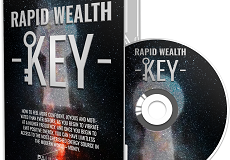 Rapid Wealth Key Paul James