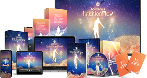 Solomon's Intuition Flow Wesley Serge reviews