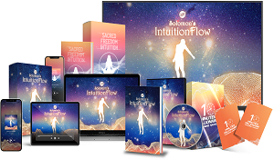 Solomon's Intuition Flow Wesley Serge reviews