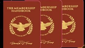 TRB Membership Handbook