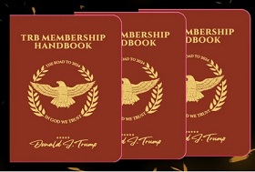 TRB Membership Handbook